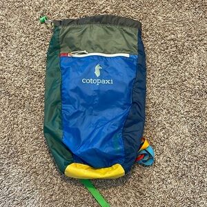 Cotopaxi Luzon 18L Backpack